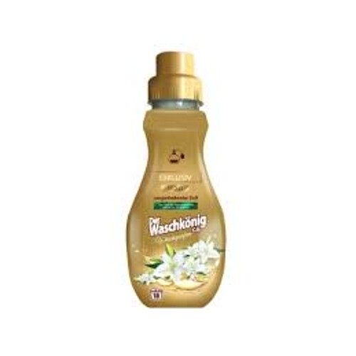 Waschkonig 360 ml 18 dávek, gold -  parfém na prádlo zlatý