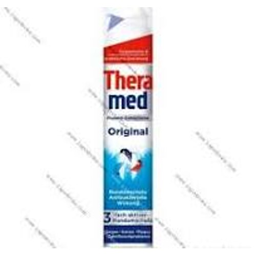 Theramed 100 ml Originál - zubní pasta v dávkovači