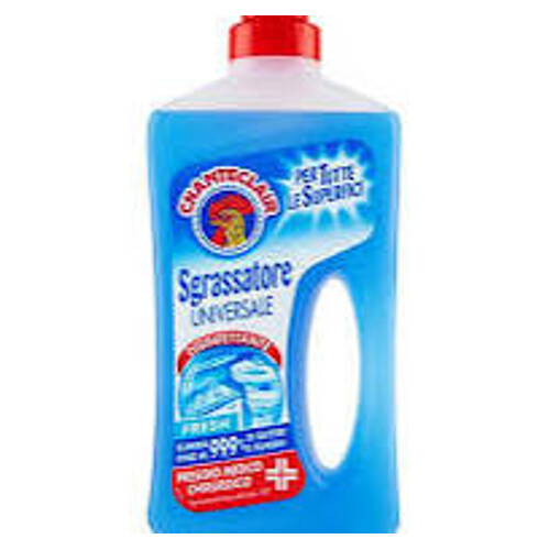 Chanteclair Sgrassatore universale 750 ml Fresh - odmašťovač na všechny povrchy