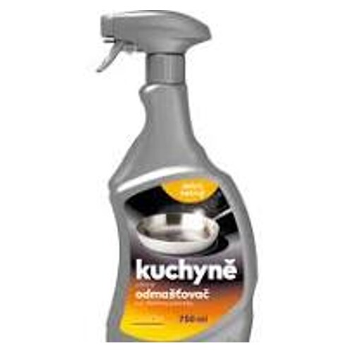 Lavon 750 ml čistící sprej na kuchyně