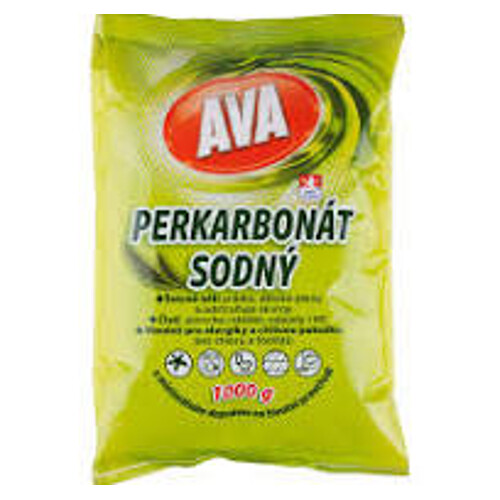 Ava perkarbonát sodný 1 kg