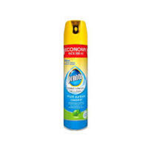 Pronto 300 ml sprej multishine  - leštěnka na nábytek, sklo, plasty