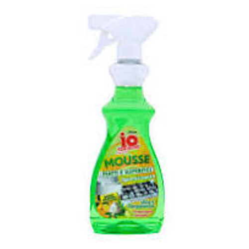 Io sgrasso mouse piatti 500 ml sprej - tekutý přípravek na velmi mastné nádobí, ideální pro předmytí silně znečištěného nádobí
