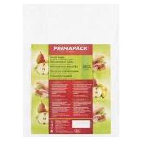 Primapack mikroténové sáčky 25x35 cm 50 ks
