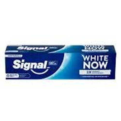 Signal 75 ml white now