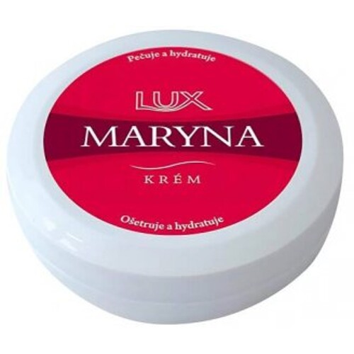 Maryna lux krém na ruce 75 ml
