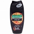 Palmolive Men s. gel 500 ml Intense spice up