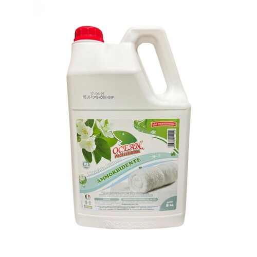 Ocean profesionál 5 l, muschio bianco,  aviváž vhodná k profesionálnímu použití