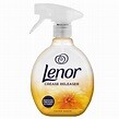 Lenor tekutá žehlička 500 ml, summer breeze - sprej odstraní nutnost žehlení prádla, vůně letních květů