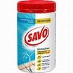 Savo chlorové tablety 1,2 kg