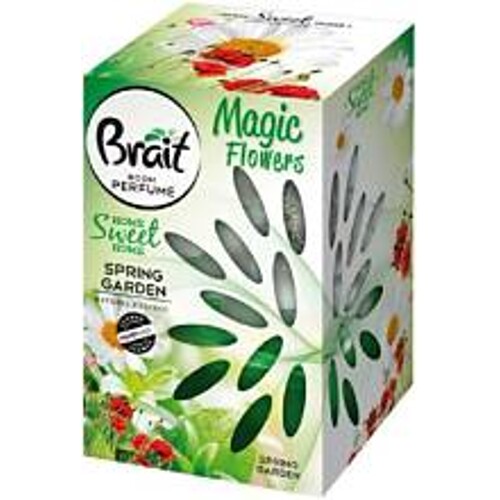 Brait 80 ml difuzér kytička s vůní květinové louky
