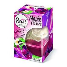 Brait 80 ml difuzér kytička s vůní ovoce