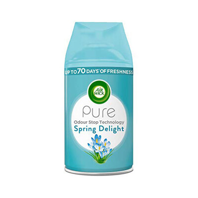 AIRWICK Freshmatic náplň 250ml Spring Delight