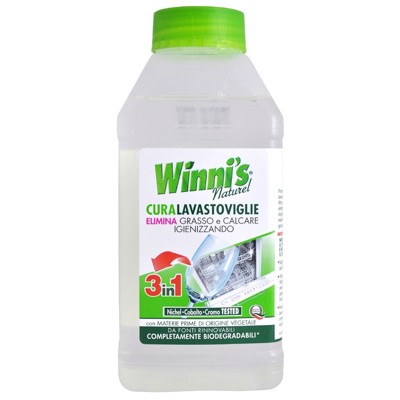 Hypoalergenní čistič myčky nádobí Winnis