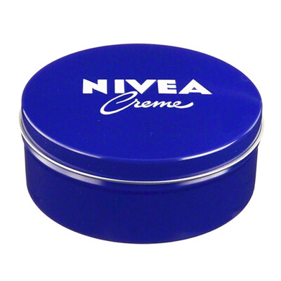 NIVEA krém 250ml