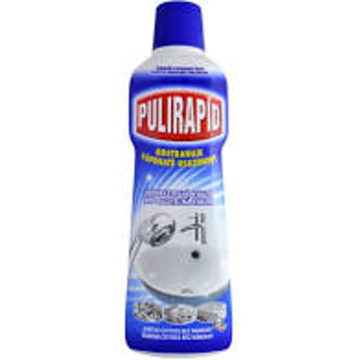 Pulirapid classico 500ml
