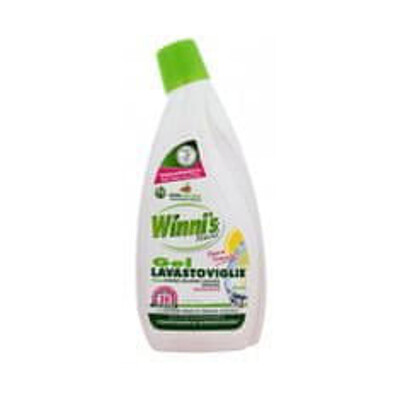 Winnis 750ml mycí gel do myčky nádobí