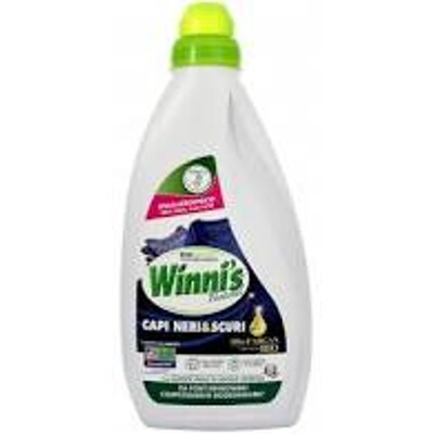 Winnis capi neri 750ml pro praní černého a tmavého prádla
