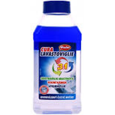 Madel curalavastoviglie 250ml čistič myčky