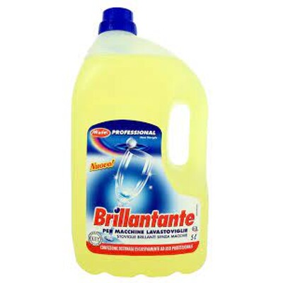 Madel brillante 5l leštidlo do myčky