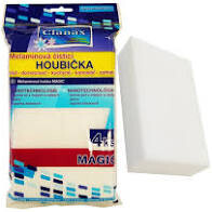 Nanohoubičky clanax 4ks