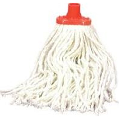 Mop 220g, provázkový, bavlněný