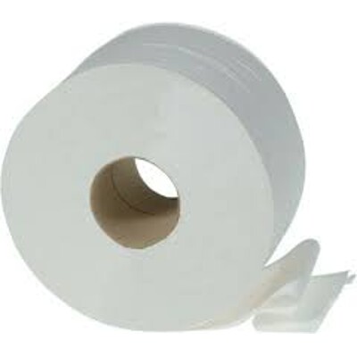 Toaletní papír jumbo 280mm, 1vrstvý