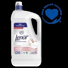 Lenor profes. aviváž sensitive 200dávek 5l