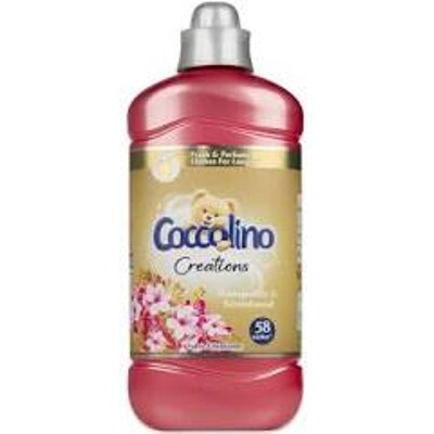 Cocolino honeysuckle, sandalwood 1,275 l