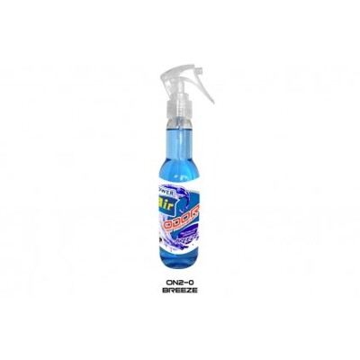 Neutralizér pachů 190ml neparfemovaný