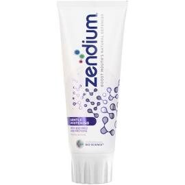 Zendium pasta 75ml Gentle Whitening