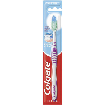 Colgate kartáček Extra Clean