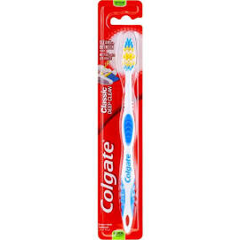 Colgate kartáček Classic Deep Clean