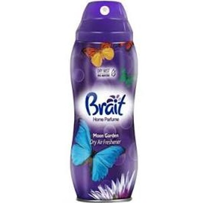 Wc sprej Brait 300ml - Moon garden - květiny