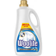 Woolite 3,6l 60 dávek na bílé prádlo
