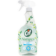 Cif na koupelnu 750ml