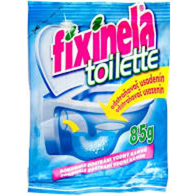 Fixinela toilet 85g