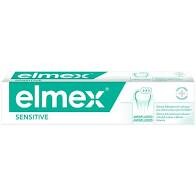 Elmex sensitive profesional whitening 75g