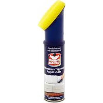 Omino bianco suchá pěna na koberce a čalounění 300ml
