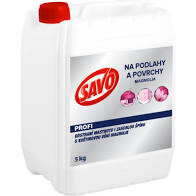 Savo na podlahy a povrchy Magnolie 5 kg