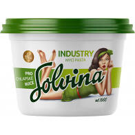 Solvina industry 450g