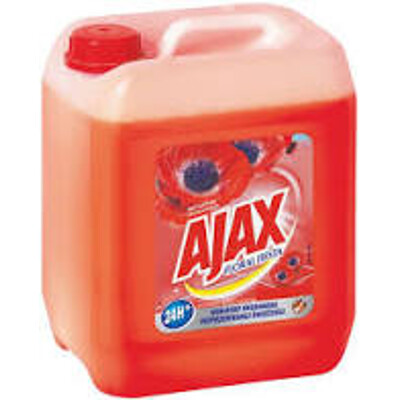 Ajax 5l l vlčí mák