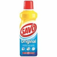 Savo originál 1,2 l