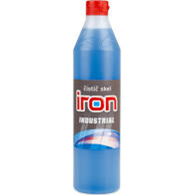 Iron 500 ml