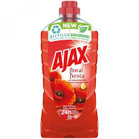 Ajax 1 l vlčí mák