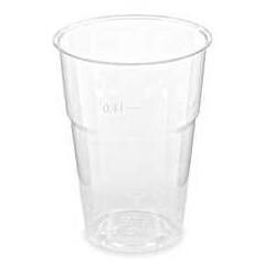 Kelímky 0,5l 50ks
