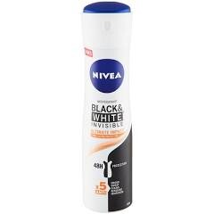 Nivea deo 150 ml Black and White Ultimate Impact