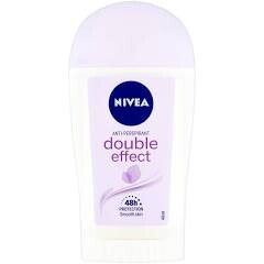 Nivea deostick 40 ml Double Effect