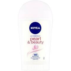 Nivea deostick 40 ml Pearl and Beauty