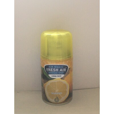 Fresh Air Lemon 260 ml